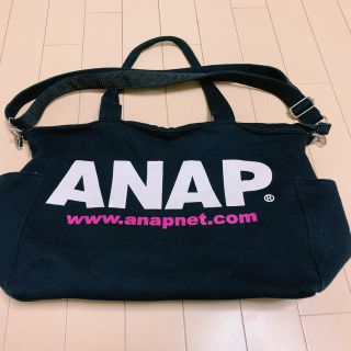 アナップ(ANAP)のANAP★マザーズバック(マザーズバッグ)