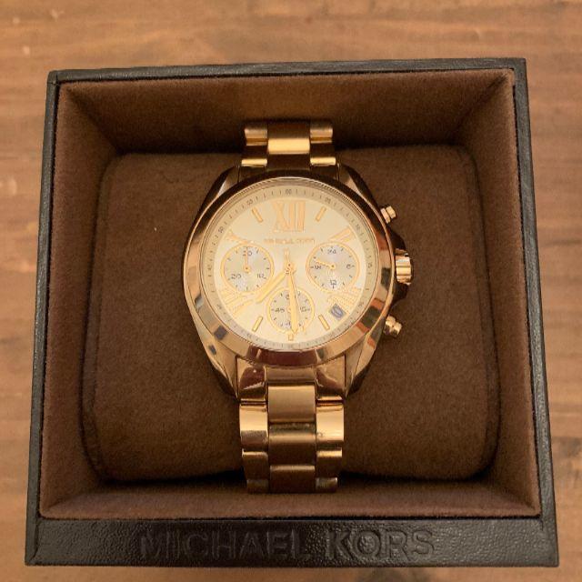 Michael Kors(マイケルコース)のMICHEAL KORS マイケルコース 腕時計 レディースのファッション小物(腕時計)の商品写真