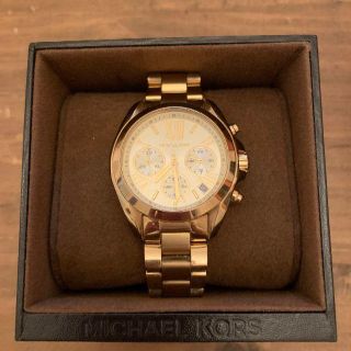 マイケルコース(Michael Kors)のMICHEAL KORS マイケルコース 腕時計(腕時計)