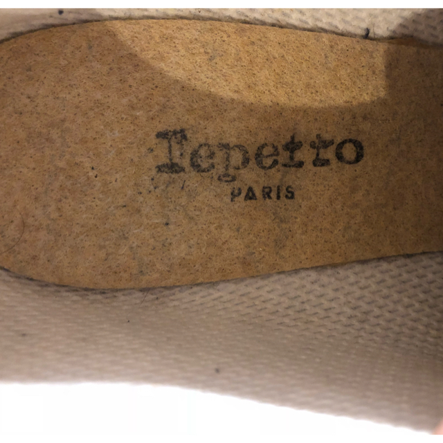 repetto(レペット)のRepettoシューズ  メンズの靴/シューズ(スニーカー)の商品写真