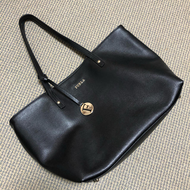 FURLA トートバッグバッグ