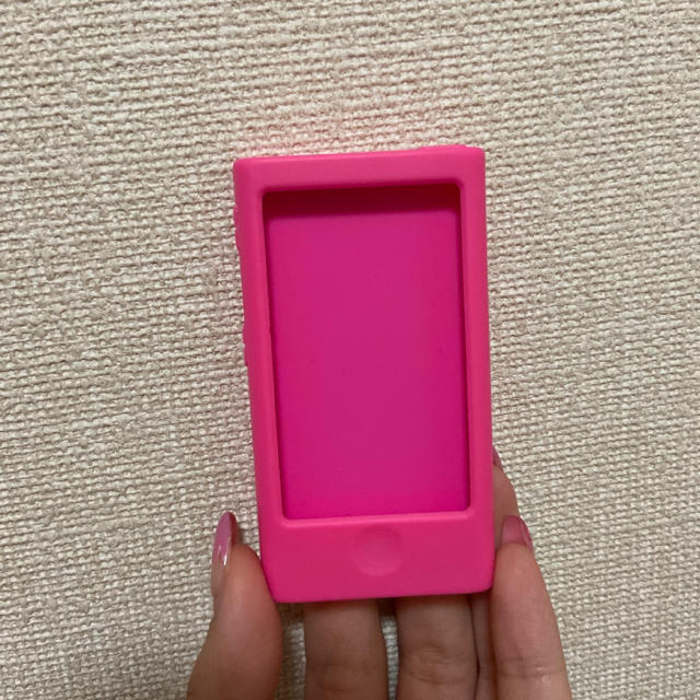 iPod nano 第7世代 本体 ピンク 3