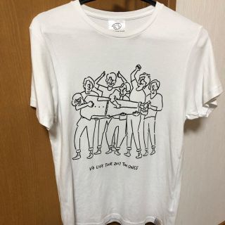 2ページ目 - ライブグッズ「V6」Tシャツ69点 ｜ラクマ