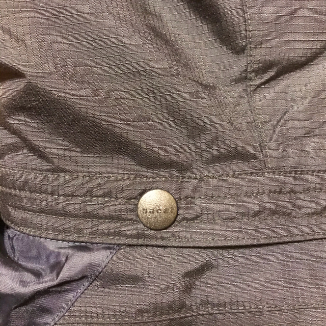 sacai(サカイ)のナイキ × サカイ ダブルジップジャケット レディースのジャケット/アウター(ブルゾン)の商品写真