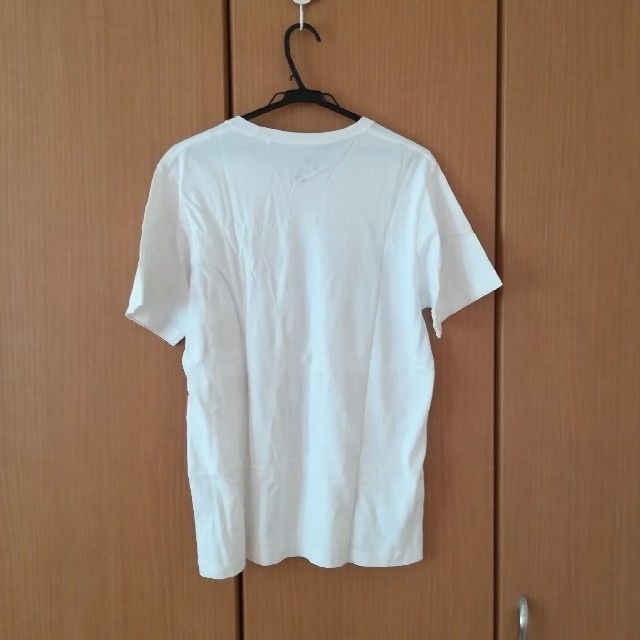 UNIQLO(ユニクロ)のkeith haringのロゴTシャツ　 メンズのトップス(Tシャツ/カットソー(半袖/袖なし))の商品写真