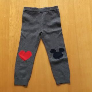 ギャップキッズ(GAP Kids)のギャップ キッズ ニット レギンス スパッツ(パンツ/スパッツ)