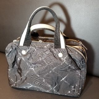 シャネル(CHANEL)の☆ルル様専用☆CHANELシャネルトラベルラインバッグ(ハンドバッグ)