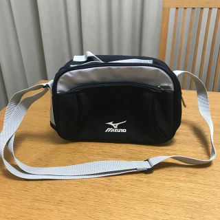 ミズノ(MIZUNO)の【中古】ミズノショルダーバッグ(ショルダーバッグ)