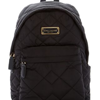 マークジェイコブス(MARC JACOBS)のMARC JACOBS　リュック(リュック/バックパック)