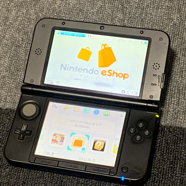 3DS ソフト 11個セット