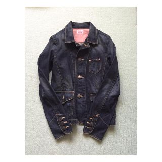 リーバイス(Levi's)のリーバイス🍎ジャケット(Gジャン/デニムジャケット)