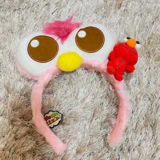 セサミストリート ピンク キャラクターグッズの通販 41点 Sesame Streetのエンタメ ホビーを買うならラクマ