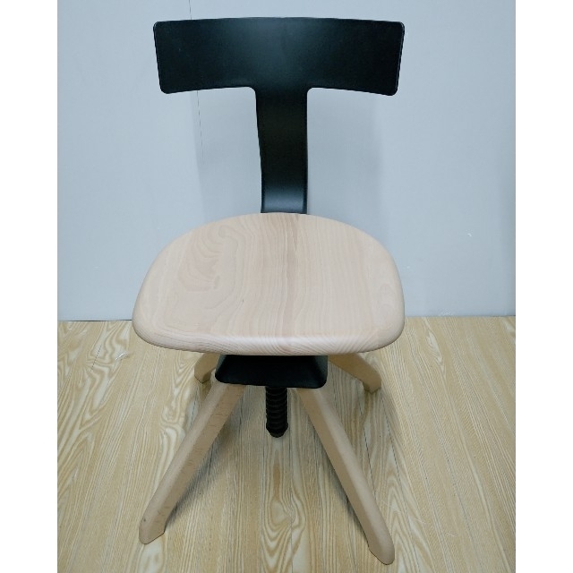 MAGIS(マジス)のマジス　タフィー　昇降機能チェア　イタリア製　デザイナーズチェア　 インテリア/住まい/日用品の椅子/チェア(ダイニングチェア)の商品写真