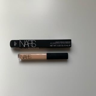 ナーズ(NARS)のNARS ラディアントクリーミーコンシーラー(コンシーラー)