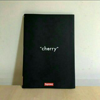 シュプリーム(Supreme)のSupreme Cherry DVD(その他)