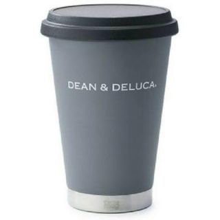 ディーンアンドデルーカ(DEAN & DELUCA)の新品❤️ディーンアンドデルーカ サーモタンブラー(タンブラー)