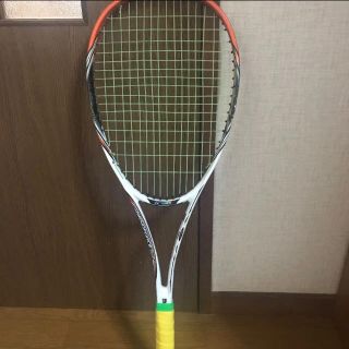 ヨネックス(YONEX)のヨネックス　テニスラケット軟式(ラケット)