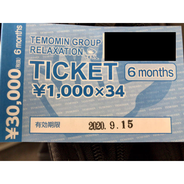 グリーンランド 株主優待34000円分(1000円券×34枚)23.11.30迄