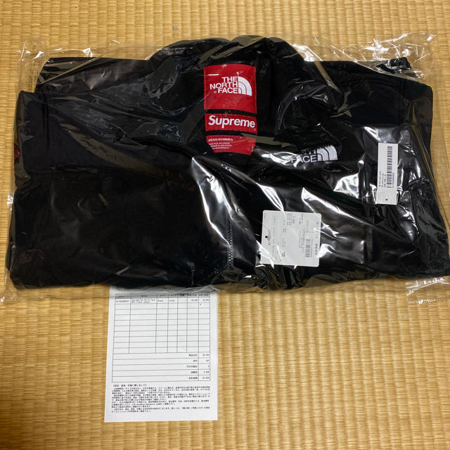 supreme  RTG fleece jacket online 購入