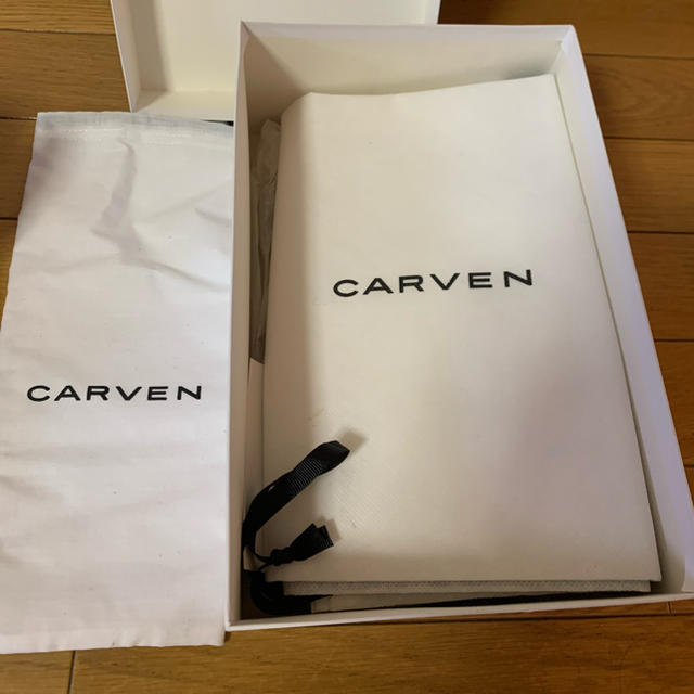 FLORENT(フローレント)のCARVEN ストラップシューズ フローレント 38 レディースの靴/シューズ(ハイヒール/パンプス)の商品写真