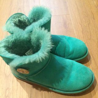 アグ(UGG)のUGGブーツ(ブーツ)