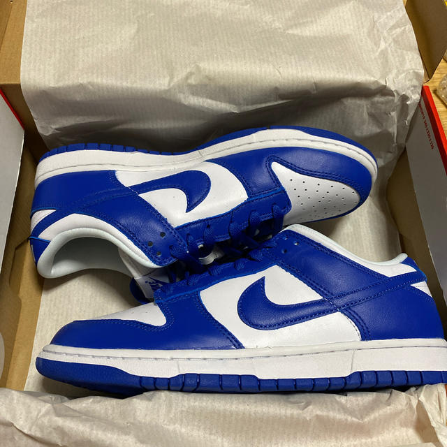 NIKE DUNK LOW SP online購入