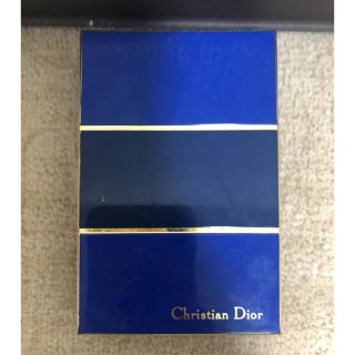 クリスチャンディオール(Christian Dior)のDior チークandアイシャドウ(アイシャドウ)