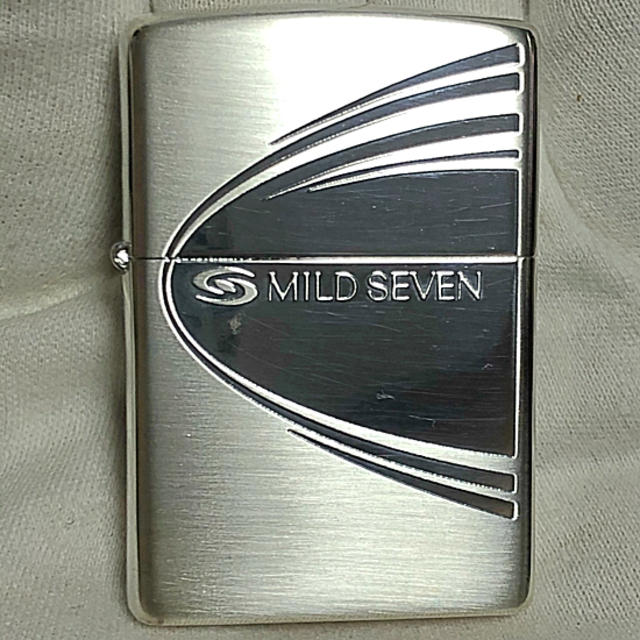 非売品　ジッポー zippo 2011 JTキャンペーン 当選品　未使用