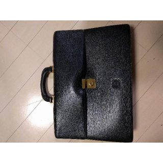 ロエベ(LOEWE)のロエベブリーフケース(ビジネスバッグ)