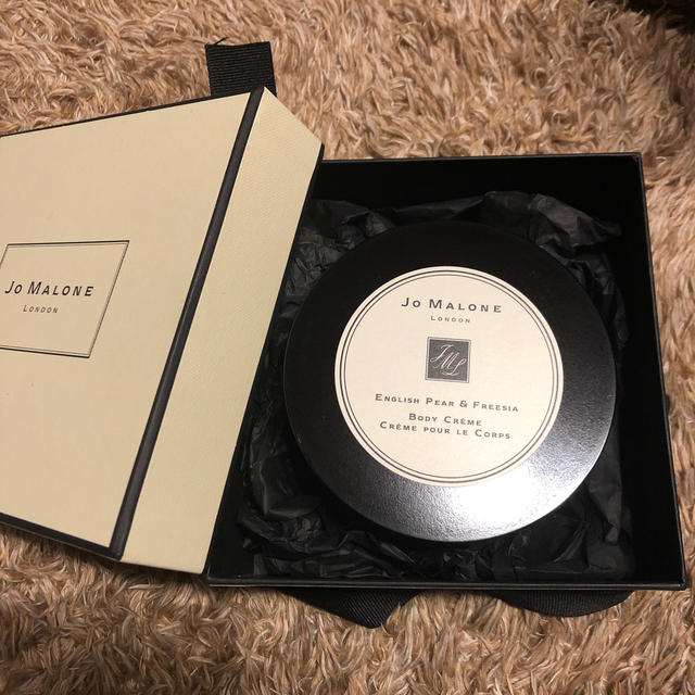 JO MALONE イングリッシュペアー＆フリージアボディクレーム175ml