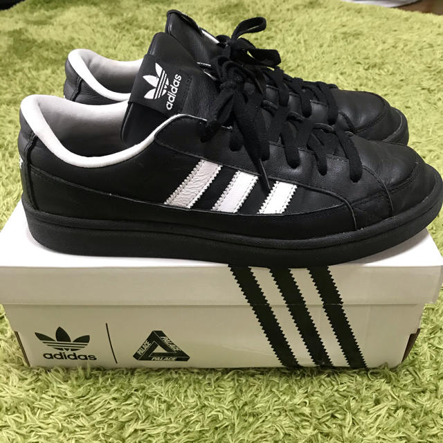 Portugees Ijsbeer uitdrukking adidas - adidas × PALACE Camton BLACK/WHITEの通販 by DESIRE【ビンテージ古着】|アディダスならラクマ Portugees Ijsbeer uitdrukking adidas - adidas × PALACE Camton BLACK/WHITEの通販 by DESIRE【ビンテージ古着】|アディダスならラクマ