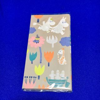 アフタヌーンティー(AfternoonTea)のten様専用 MOOMIN✖︎Afternoontea 付箋とミニタオル(ノート/メモ帳/ふせん)