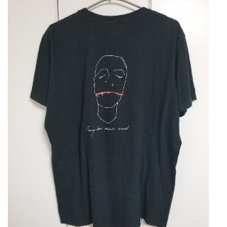 ジョンローレンスサリバン(JOHN LAWRENCE SULLIVAN)のKiko kostadinov 18aw Tシャツ(Tシャツ/カットソー(半袖/袖なし))