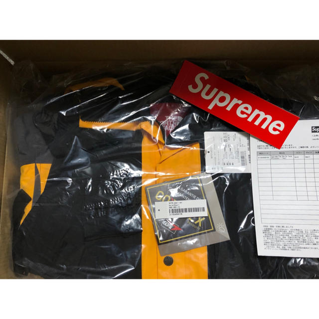 Supreme The North Face RTG Jacket + Vest