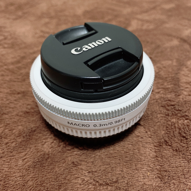 SALE中!】パンケーキレンズ CANON EF 40mm F2.8 STM | www.justice.gov.zw