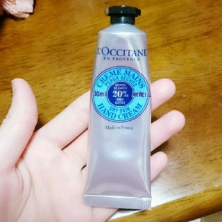 ロクシタン(L'OCCITANE)のL'OCCITANE♥ハンドクリーム(ハンドクリーム)