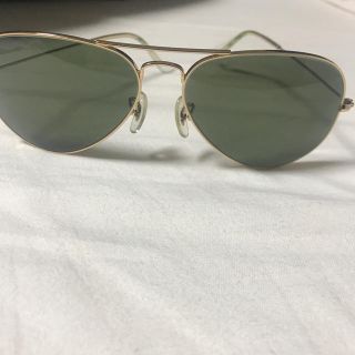 レイバン(Ray-Ban)のレイバン　ティアドロップ(サングラス/メガネ)