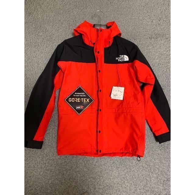 THE NORTH FACE(ザノースフェイス)の売り切り本日のみ価格！ノースフェイス マウンテンライトジャケット NP11834 メンズのジャケット/アウター(ナイロンジャケット)の商品写真