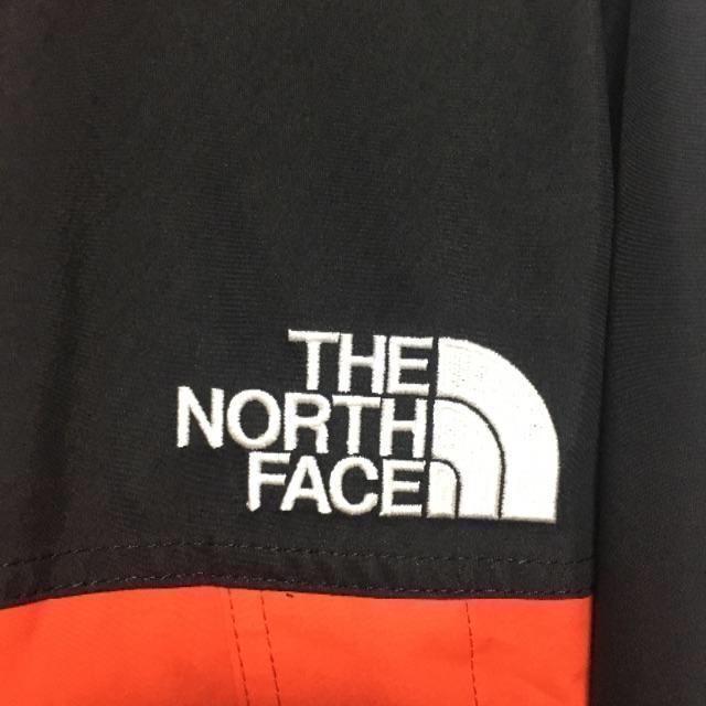 THE NORTH FACE(ザノースフェイス)の売り切り本日のみ価格！ノースフェイス マウンテンライトジャケット NP11834 メンズのジャケット/アウター(ナイロンジャケット)の商品写真