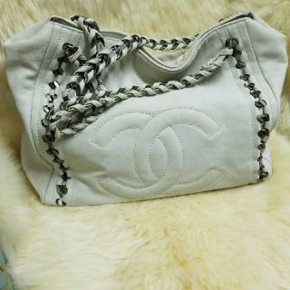 シャネル(CHANEL)のCHANELシャネルバッグ(ショルダーバッグ)