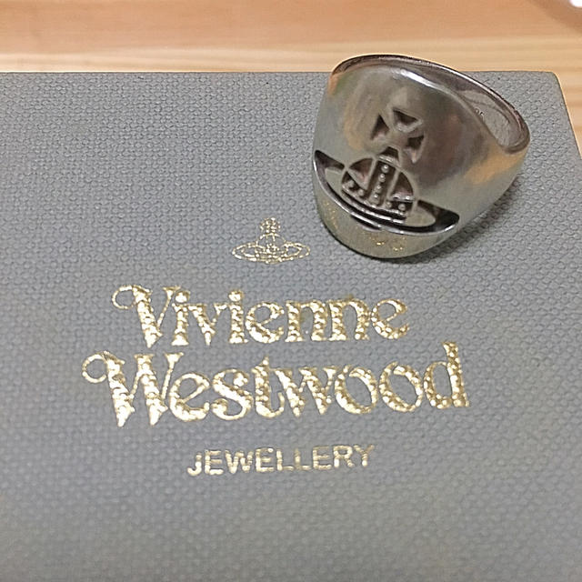 Vivienne Westwood  シールリング