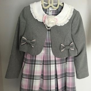 イオン 子供 ドレス フォーマル 女の子 の通販 31点 Aeonのキッズ ベビー マタニティを買うならラクマ