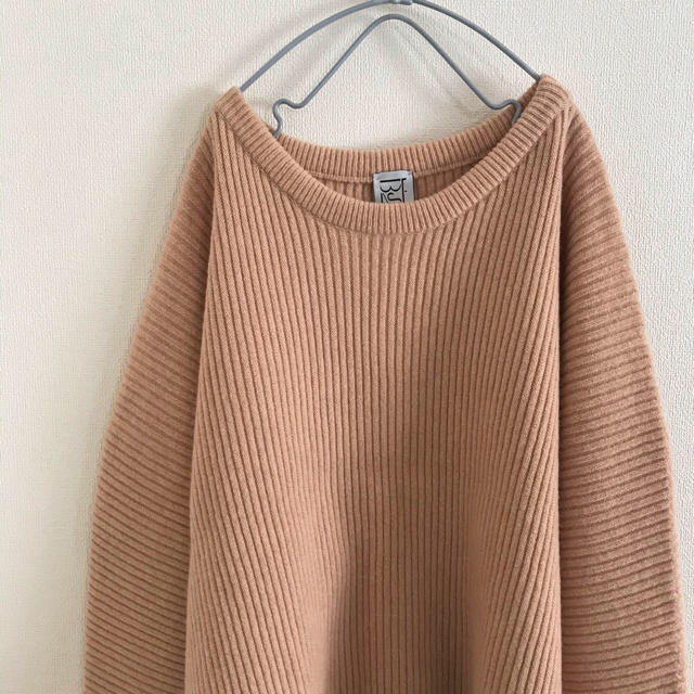 【m様専用】新品baserangeベースレンジ kai sweater