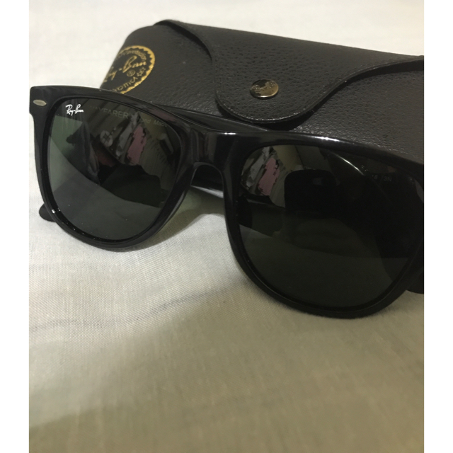 Ray Ban サングラス　WAY FARER