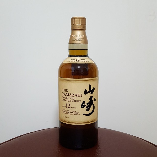 山崎12年