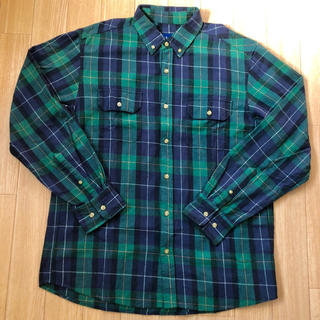 Only NY Lodge Flannel Shirt(シャツ)