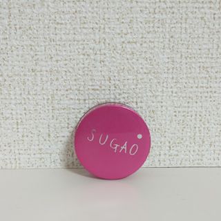 ロートセイヤク(ロート製薬)のSUGAO  スフレ感チーク＆リップ(チーク)