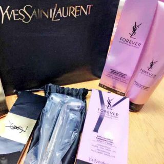 サンローラン(Saint Laurent)のYSL 2016 福袋(アイシャドウ)