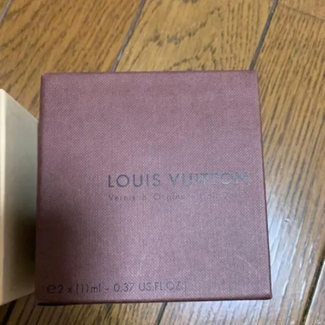 LOUIS VUITTON(ルイヴィトン)のルイヴィトン　ネイル コスメ/美容のネイル(マニキュア)の商品写真