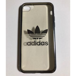 アディダス(adidas)のiPhoneケース(iPhoneケース)